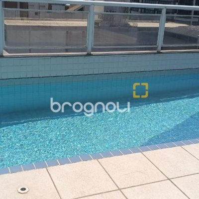 Apartamento com 108m², 4 quartos (sendo 1 suíte), 2 garagens, no bairro Beira Mar Norte em Florianópolis