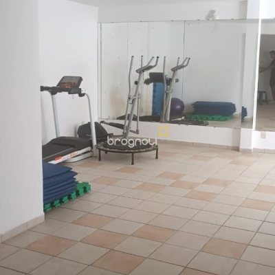 Apartamento com 108m², 4 quartos (sendo 1 suíte), 2 garagens, no bairro Beira Mar Norte em Florianópolis