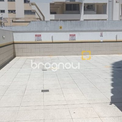 Apartamento com 108m², 4 quartos (sendo 1 suíte), 2 garagens, no bairro Beira Mar Norte em Florianópolis