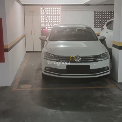 Apartamento com 108m², 4 quartos (sendo 1 suíte), 2 garagens, no bairro Beira Mar Norte em Florianópolis