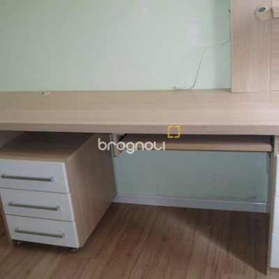 Apartamento com 110m², 3 quartos (sendo 1 suíte), 2 garagens, no bairro Centro em Florianópolis