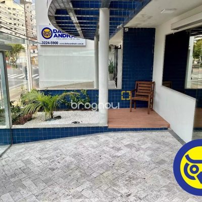 Apartamento com 93m², 3 quartos (sendo 1 suíte), 1 garagem, no bairro Centro em Florianópolis
