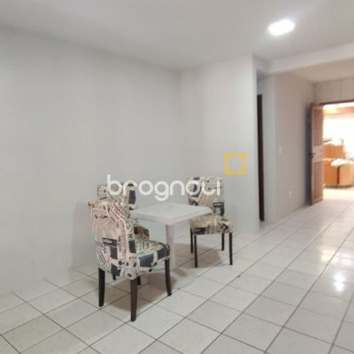Casa com 85m², 2 quartos (sendo 1 suíte), 1 garagem, no bairro Ingleses em Florianópolis