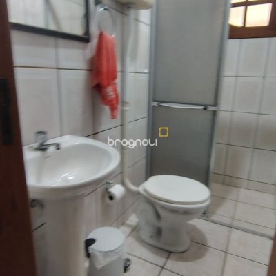 Casa com 85m², 2 quartos (sendo 1 suíte), 1 garagem, no bairro Ingleses em Florianópolis