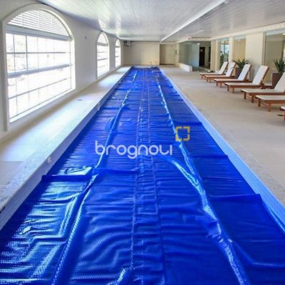 Apartamento com 68m², 2 quartos (sendo 1 suíte), 2 garagens, no bairro Itacorubi em Florianópolis