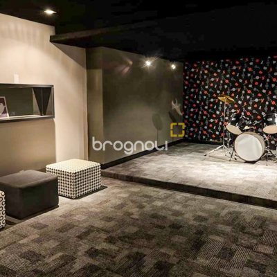Apartamento com 68m², 2 quartos (sendo 1 suíte), 2 garagens, no bairro Itacorubi em Florianópolis