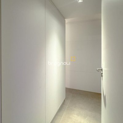 Apartamento com 68m², 2 quartos (sendo 1 suíte), 2 garagens, no bairro Itacorubi em Florianópolis