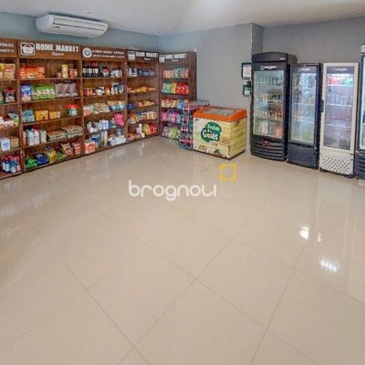 Apartamento com 68m², 2 quartos (sendo 1 suíte), 2 garagens, no bairro Itacorubi em Florianópolis