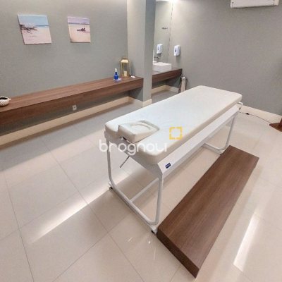 Apartamento com 68m², 2 quartos (sendo 1 suíte), 2 garagens, no bairro Itacorubi em Florianópolis