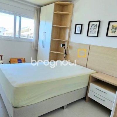 Cobertura com 122m², 2 quartos (sendo 1 suíte), 2 garagens, no bairro Ingleses em Florianópolis