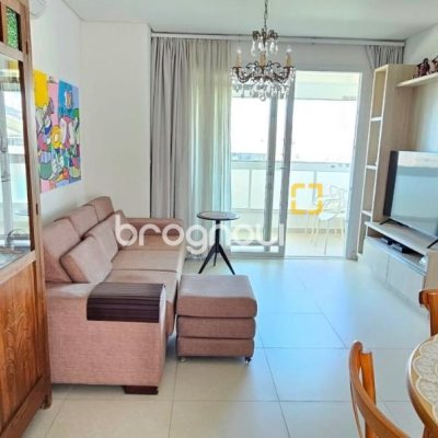 Cobertura com 122m², 2 quartos (sendo 1 suíte), 2 garagens, no bairro Ingleses em Florianópolis
