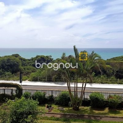 Apartamento com 70m², 2 quartos (sendo 1 suíte), 1 garagem, no bairro Ingleses em Florianópolis