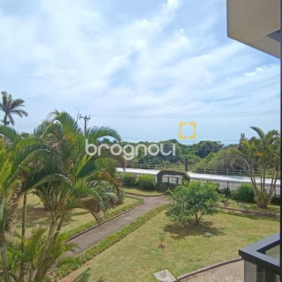 Apartamento com 70m², 2 quartos (sendo 1 suíte), 1 garagem, no bairro Ingleses em Florianópolis