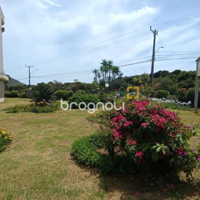Apartamento com 70m², 2 quartos (sendo 1 suíte), 1 garagem, no bairro Ingleses em Florianópolis