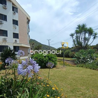 Apartamento com 70m², 2 quartos (sendo 1 suíte), 1 garagem, no bairro Ingleses em Florianópolis