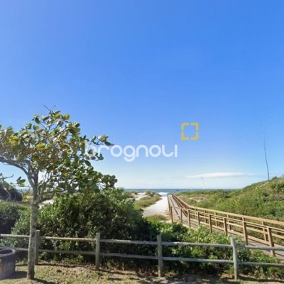 Apartamento com 70m², 2 quartos (sendo 1 suíte), 1 garagem, no bairro Ingleses em Florianópolis