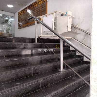 Sala com 22m², no bairro Centro em Florianópolis