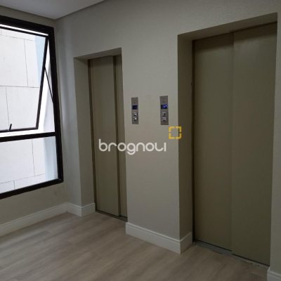 Sala com 22m², no bairro Centro em Florianópolis