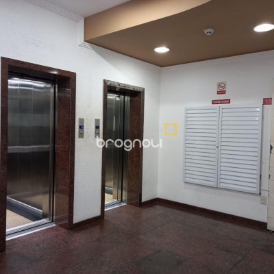Sala com 22m², no bairro Centro em Florianópolis