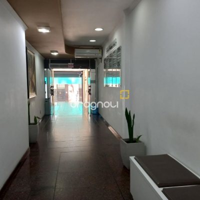 Sala com 22m², no bairro Centro em Florianópolis