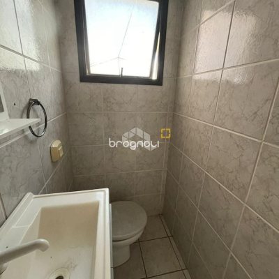 Sala com 22m², no bairro Centro em Florianópolis