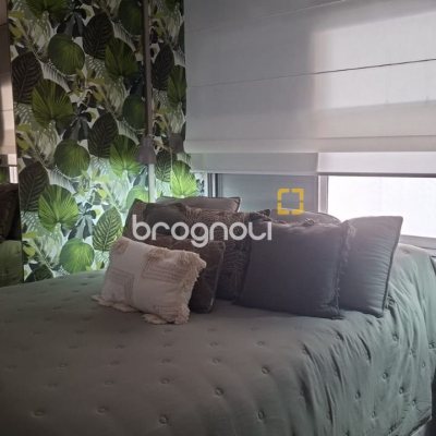 Apartamento com 141m², 3 quartos (sendo 1 suíte), 1 garagem, no bairro Centro em Florianópolis