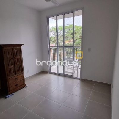 Apartamento com 58m², 2 quartos, 2 garagens, no bairro Ingleses em Florianópolis