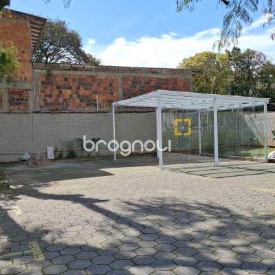 Apartamento com 58m², 2 quartos, 2 garagens, no bairro Ingleses em Florianópolis