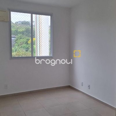 Apartamento com 58m², 2 quartos, 2 garagens, no bairro Ingleses em Florianópolis