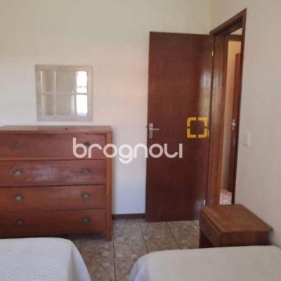Casa com 123m², 3 quartos, 3 garagens, no bairro Ingleses do Rio Vermelho em Florianópolis