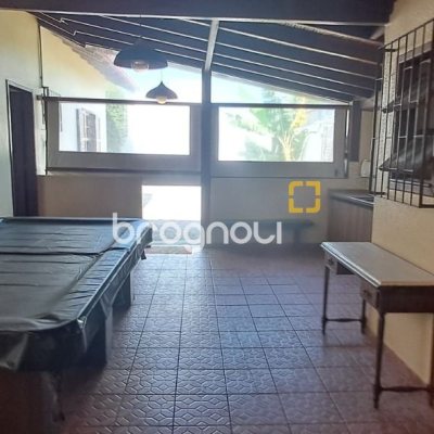 Casa com 123m², 3 quartos, 3 garagens, no bairro Ingleses do Rio Vermelho em Florianópolis