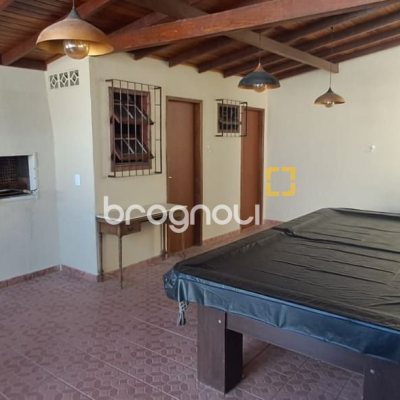 Casa com 123m², 3 quartos, 3 garagens, no bairro Ingleses do Rio Vermelho em Florianópolis