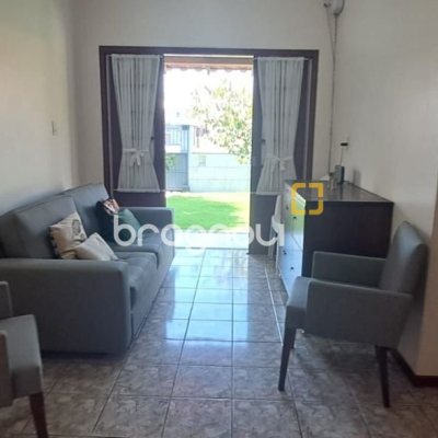 Casa com 123m², 3 quartos, 3 garagens, no bairro Ingleses do Rio Vermelho em Florianópolis