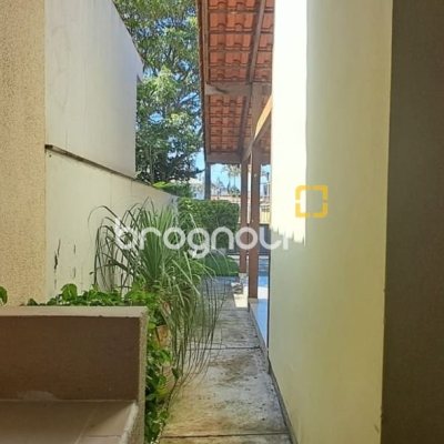 Casa com 123m², 3 quartos, 3 garagens, no bairro Ingleses do Rio Vermelho em Florianópolis