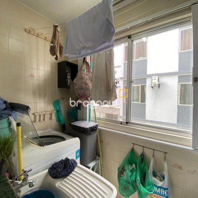 Apartamento com 69m², 3 quartos, 1 garagem, no bairro Campinas em São José