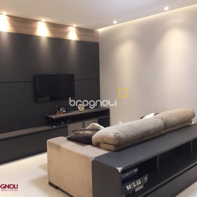 Apartamento com 66m², 2 quartos (sendo 1 suíte), 1 garagem, no bairro Itacorubi em Florianópolis