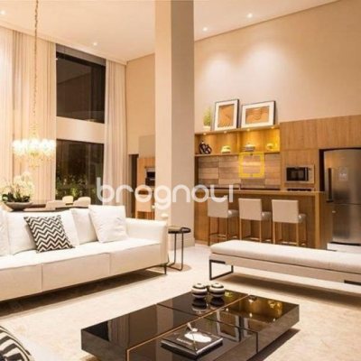 Apartamento com 66m², 2 quartos (sendo 1 suíte), 1 garagem, no bairro Itacorubi em Florianópolis
