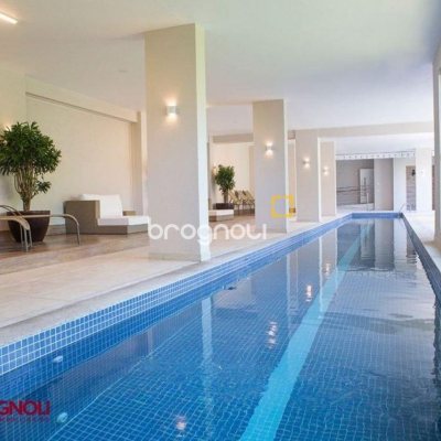 Apartamento com 66m², 2 quartos (sendo 1 suíte), 1 garagem, no bairro Itacorubi em Florianópolis