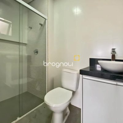 Studio com 36m², 1 quarto, 1 garagem, no bairro Campeche em Florianópolis