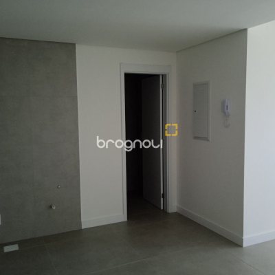 Studio com 44m², 1 quarto, 1 garagem, no bairro Trindade em Florianópolis