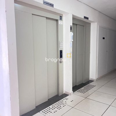 Apartamento com 48m², 2 quartos, 1 garagem, no bairro Bela Vista em Palhoça