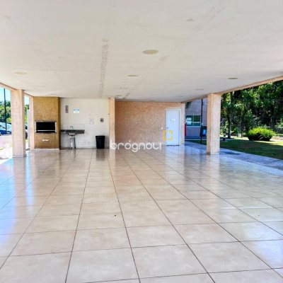 Apartamento com 48m², 2 quartos, 1 garagem, no bairro Bela Vista em Palhoça
