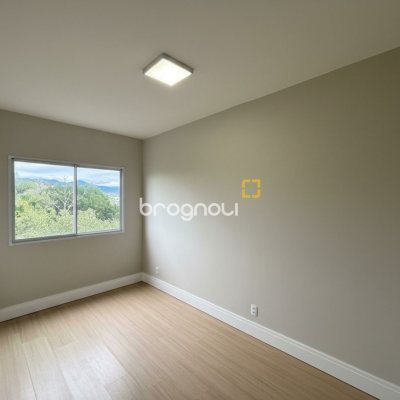 Apartamento com 48m², 2 quartos, 1 garagem, no bairro Bela Vista em Palhoça