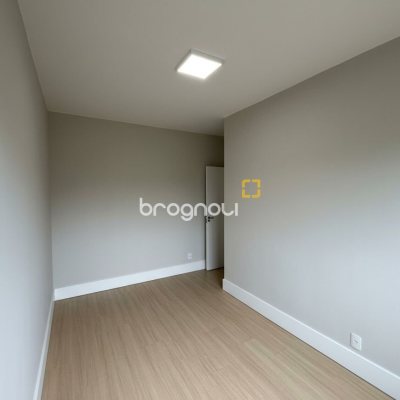 Apartamento com 48m², 2 quartos, 1 garagem, no bairro Bela Vista em Palhoça