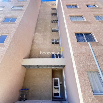 Apartamento com 48m², 2 quartos, 1 garagem, no bairro Bela Vista em Palhoça