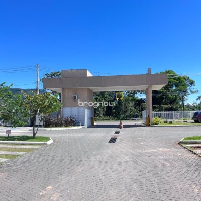 Apartamento com 48m², 2 quartos, 1 garagem, no bairro Bela Vista em Palhoça