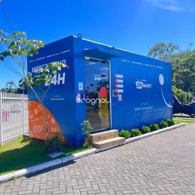 Apartamento com 48m², 2 quartos, 1 garagem, no bairro Bela Vista em Palhoça