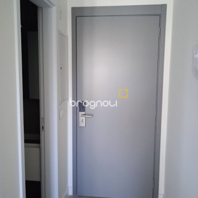 Apartamento com 52m², 1 quarto, 1 garagem, no bairro Trindade em Florianópolis