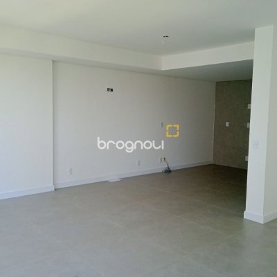 Studio com 52m², 1 quarto, 1 garagem, no bairro Trindade em Florianópolis