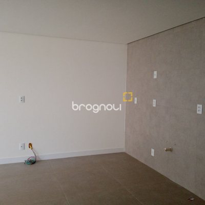 Studio com 52m², 1 quarto, 1 garagem, no bairro Trindade em Florianópolis